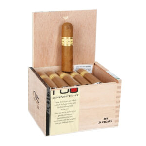 NUB CONNECTICUT (3.75 X 54) BOX OF 24 - 814539010900
