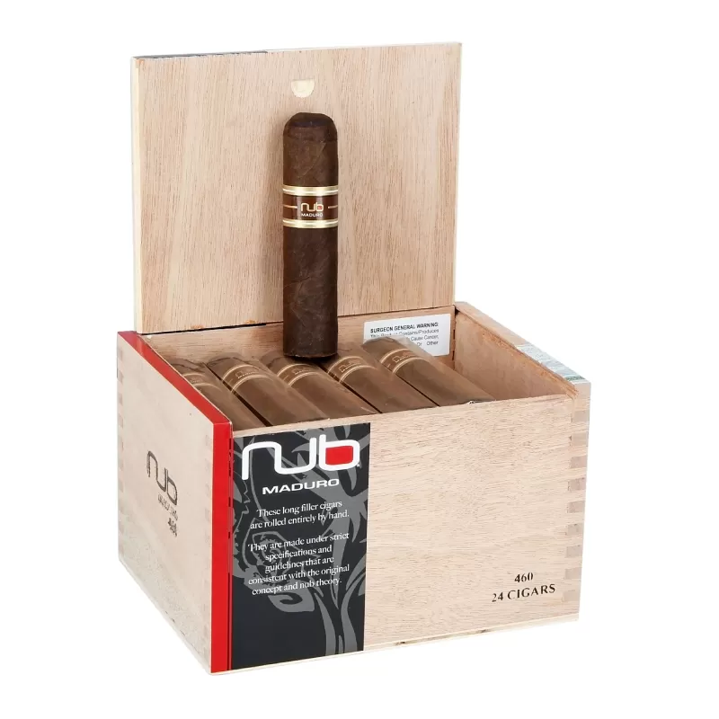 Nub Cigar (Oliva Cigar Co)