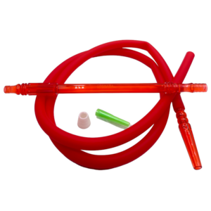 LEONARA DISPOSABLE SILICON HOSE - 640522798018