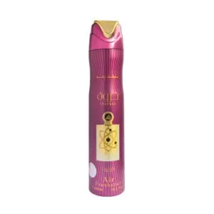 LATTAFA PRIDE AIR FRESHENER 300ML THARWAH GOLD PCS (NEW)
