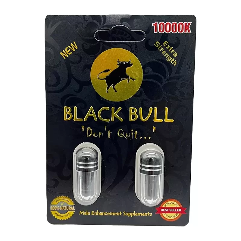 Black Bull