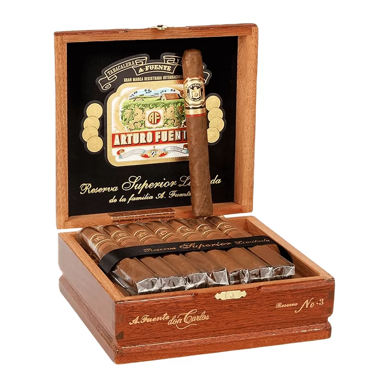 Arturo Fuente Cigars