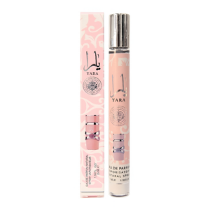 MINI PERFUME SPRAY (1.17OZ 35ML) YARA PCS (426D102) - 6995298234821