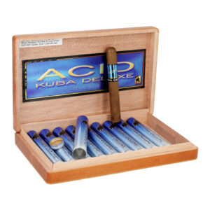 ACID KUBA KUBA DELUXE BOX OF 10 - 876742001267