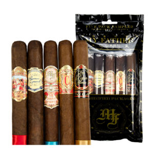 MY FATHER ASSTD HUMID BAG TORO VC/FLOMAD/MF/H2KCT/DUENA BAG OF 5 - 817673012182