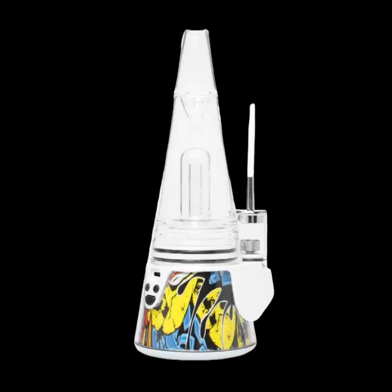 Leaf Buddi Wuukah Limited Edition