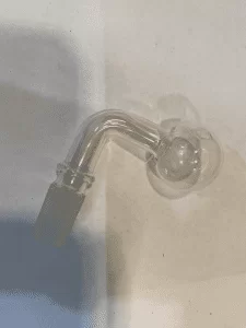 S Bubble Slide 14mm