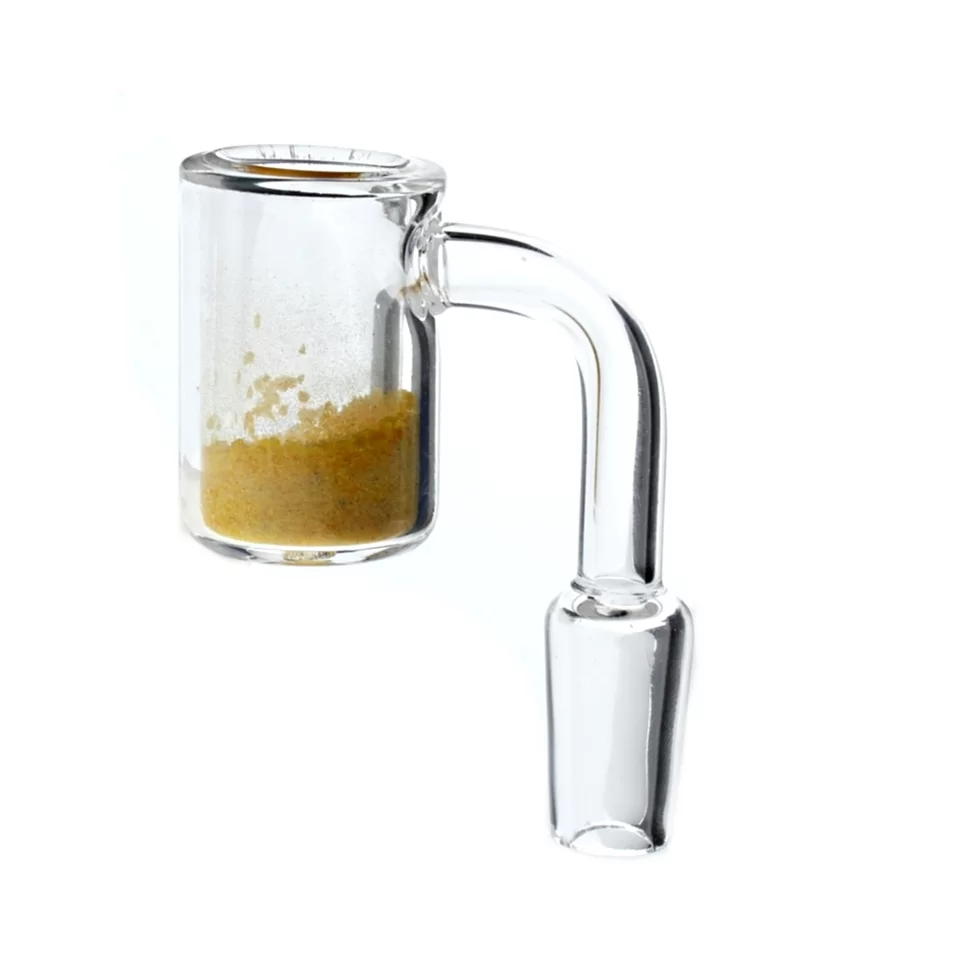 CRYSTAL BANGER 19MM MALE   CCG