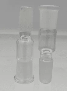 GLASS ADAPTER 14MM