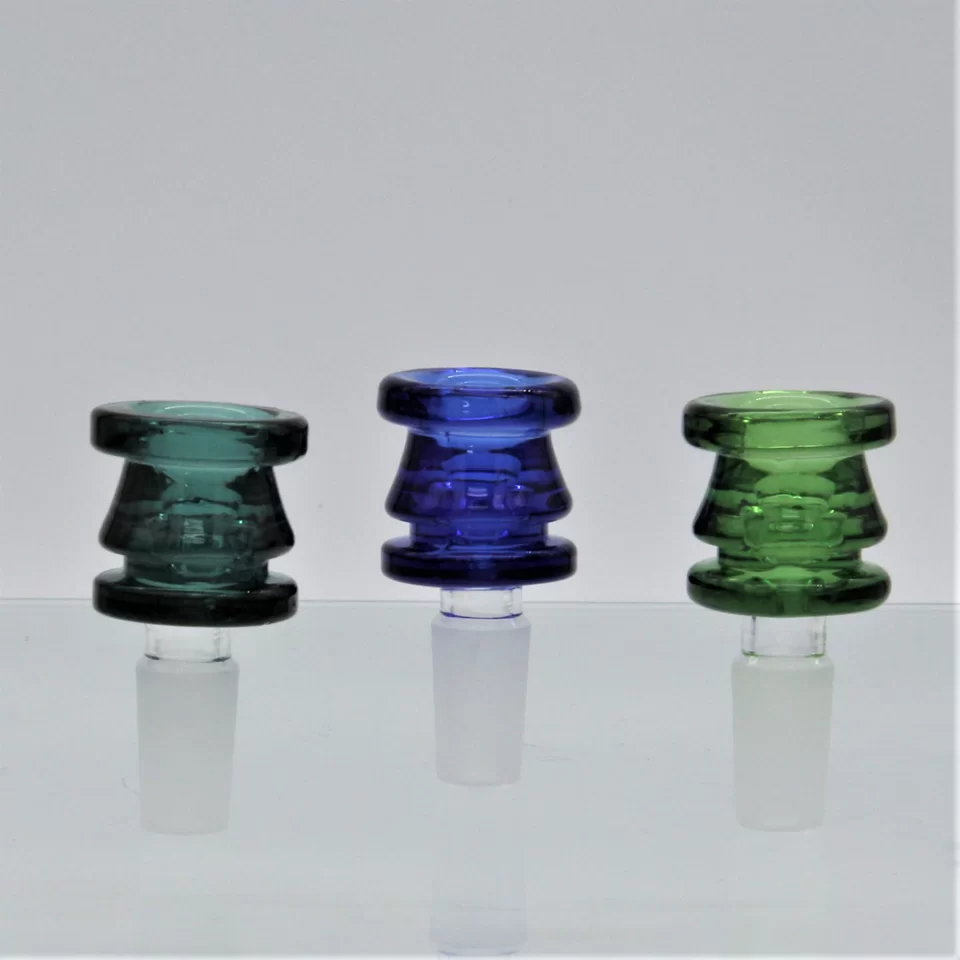 14MM HV ROUND CONE #4