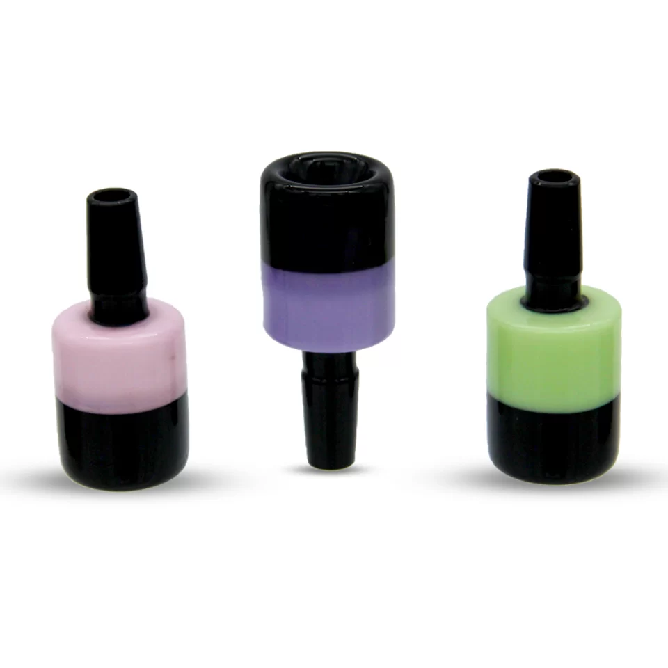 SLYME TUBE WITH BLACK TUBE 14MM SLIDE
