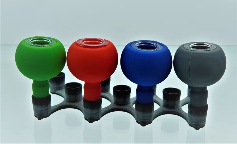 Silicone 14MM Bowl