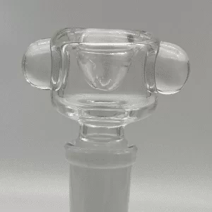 14MM M MALE HV HD CLEAR