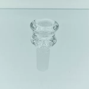 14MM MALE CLEAR HV
