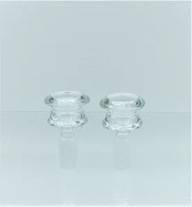 14 mm Male Heavy Round #2 Cone