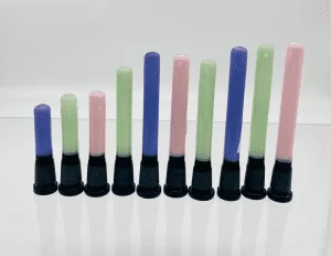 14MM AMERICAN COLOR LOW PROFILE DOWNSTEAM