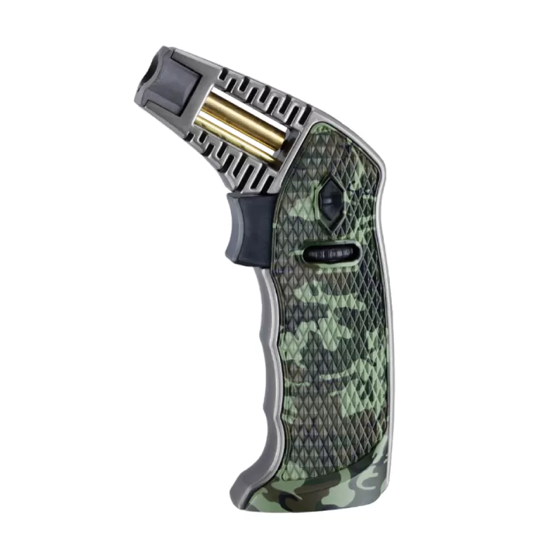 SMOXY TORCH LIGHTER HUNTER CAMO (ST135)