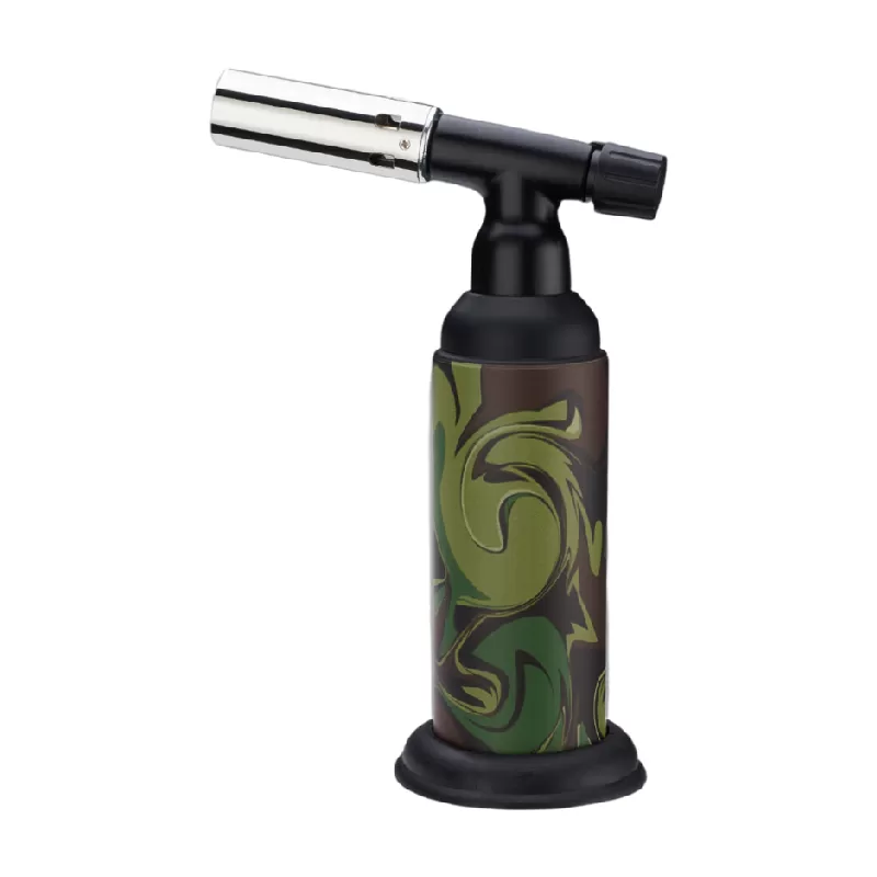 SMOXY TORCH LIGHTER DRAGON CAMO (ST144)