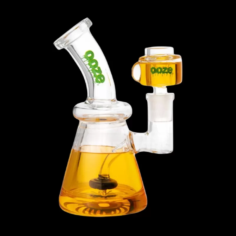 OOZE GLYCO GLYCERIN WATER PIPE