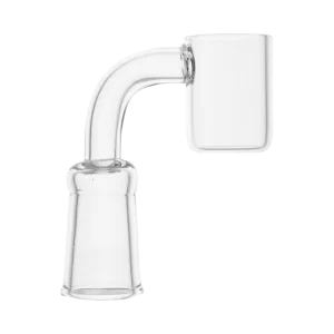 4MM 18MM FEMALE THICK 90 DEGREE