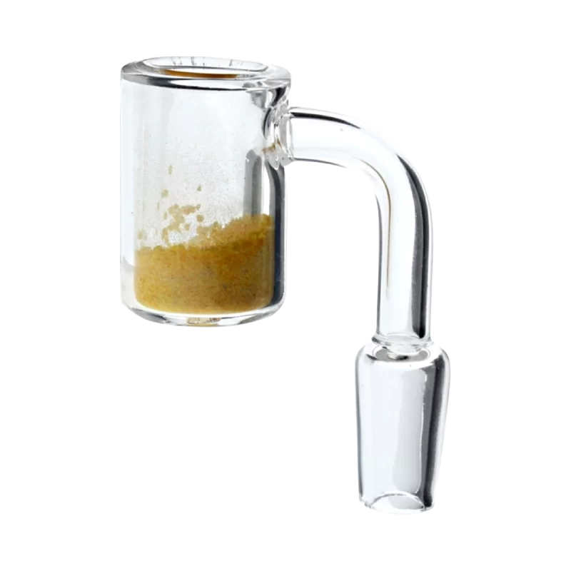 14 MALE CRYSTAL BANGER