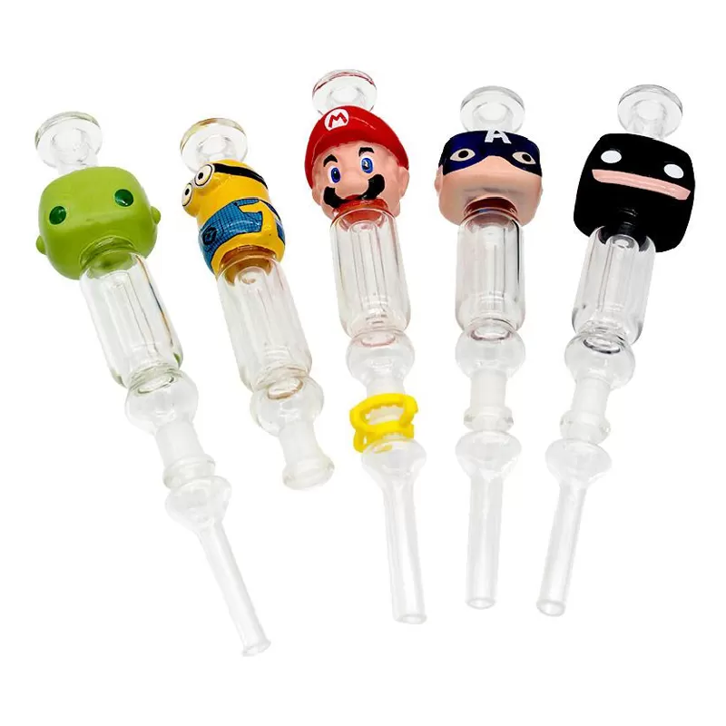 CH  NECTOR COLLECTOR SET