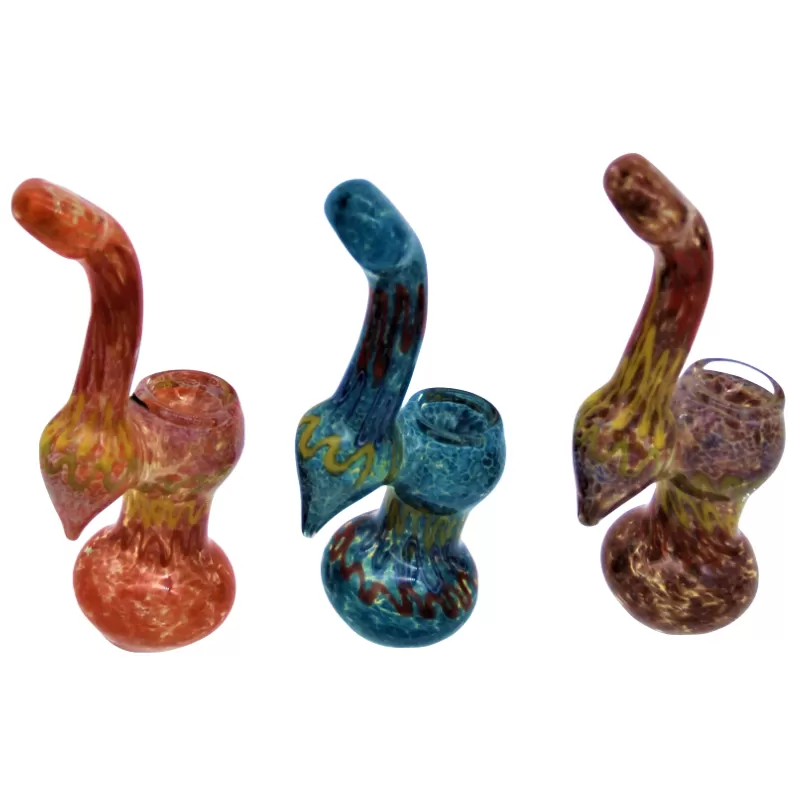 BIG FRIT  BUBBLER