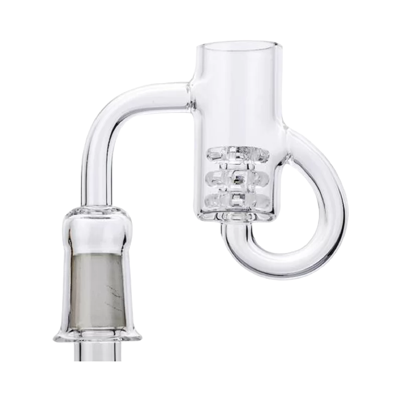 14MM FEMALE C90 RECYCLER BANGER