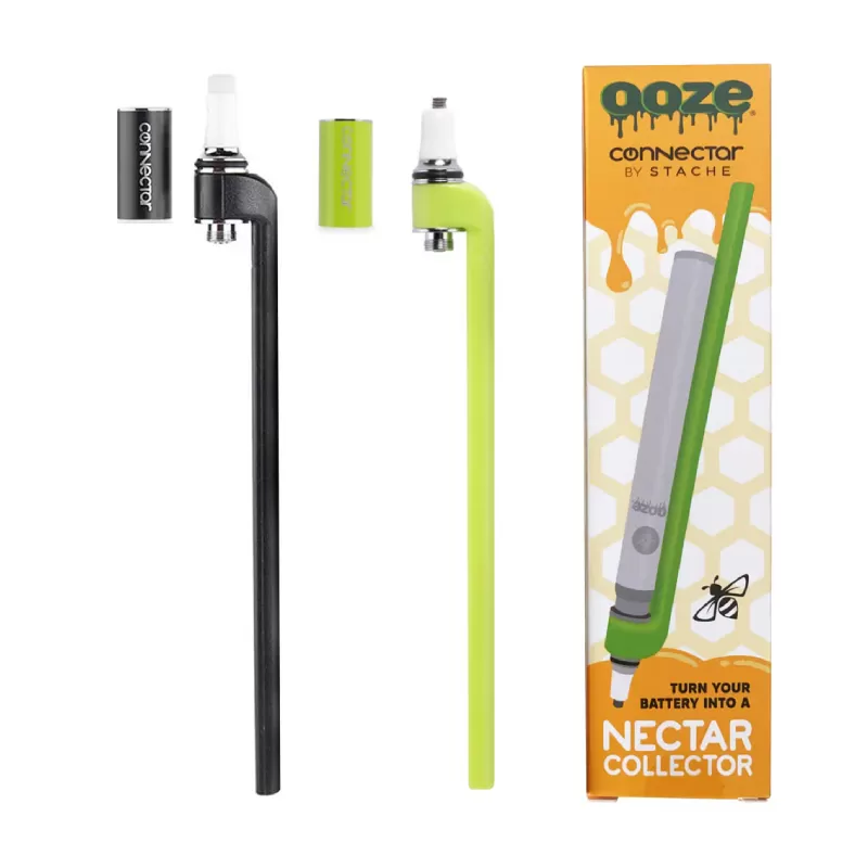 OOZE CONNECTAR NECTAR COLLECTOR