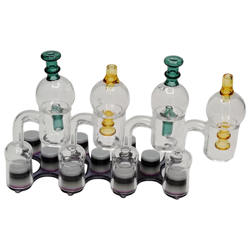 PEARL CARB CAP