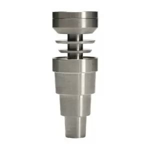 TITANIUM 6 IN 1