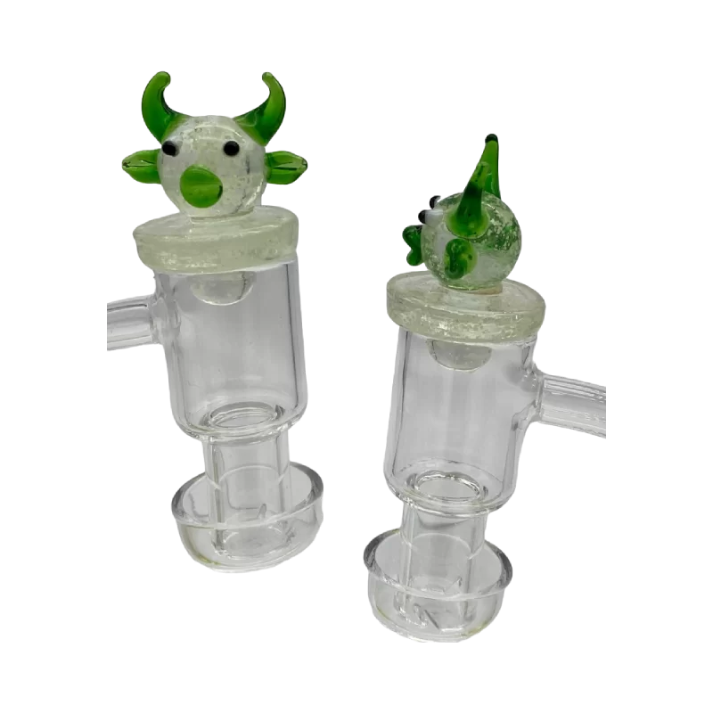 GLOW BULL