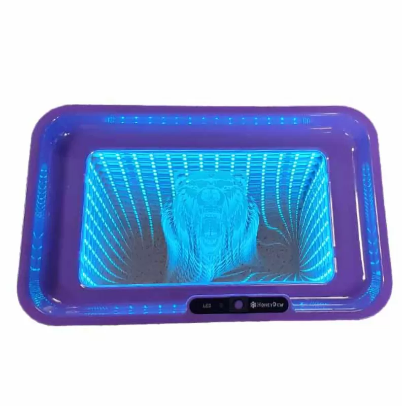 INFINITY ROLLING TRAY