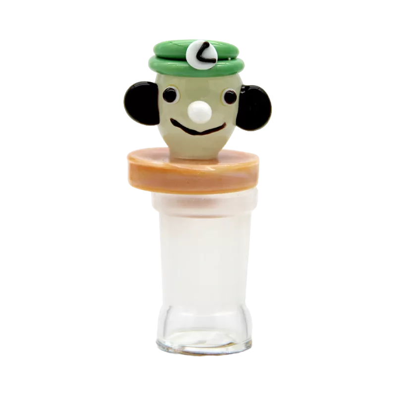 LUIGI CARCAP