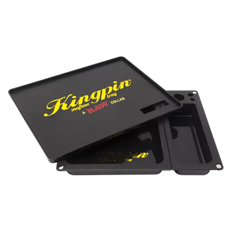 RAW KING PIN COLLAB TRAY