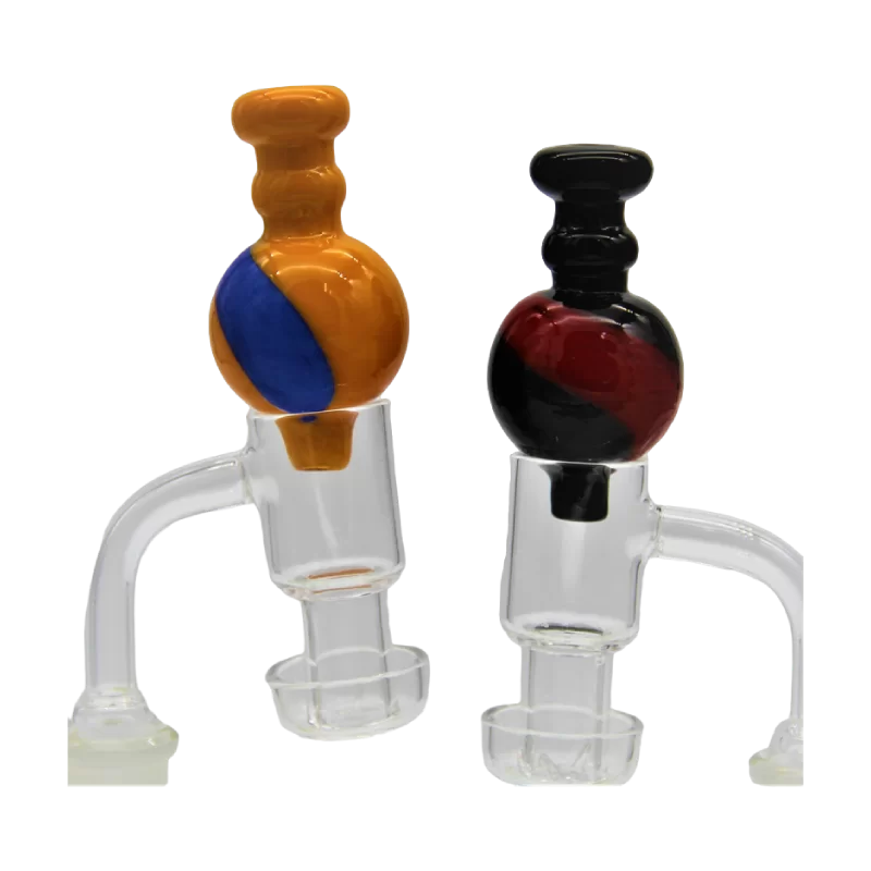 FC LINE  CARB CAP