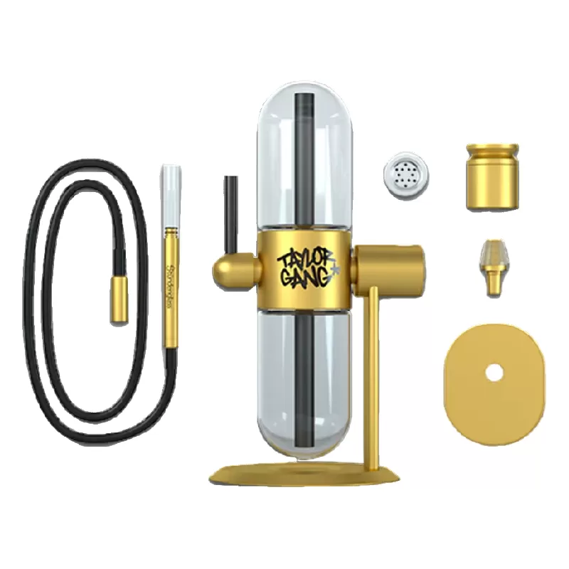 TAYLOR GANG X STUNDENGLASS GRAVITY INFUSER