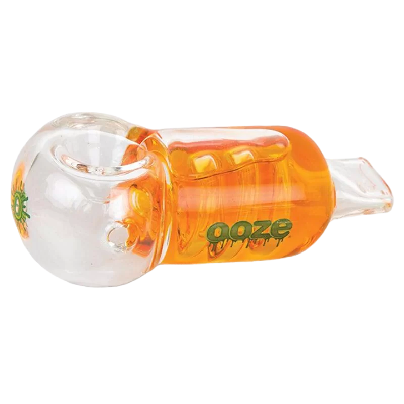 OOZE CRYO FREEZABLE GLYCERIN GLASS BOWL