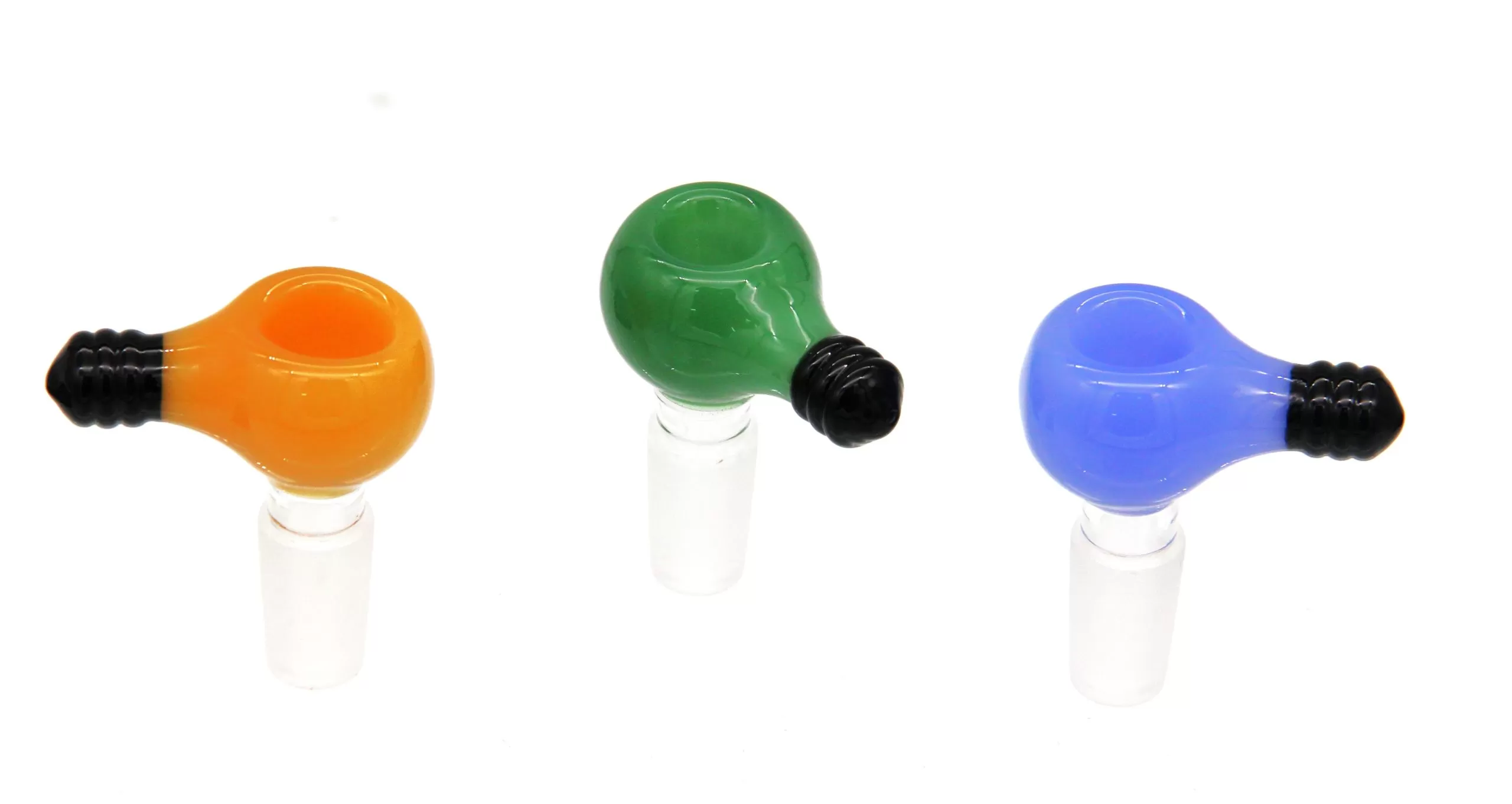 GOG BOWL W/ BULB DESIGN (FGB 668 14M)