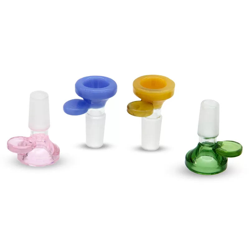 HEAVY ROUND HANDLE BOWL 14M