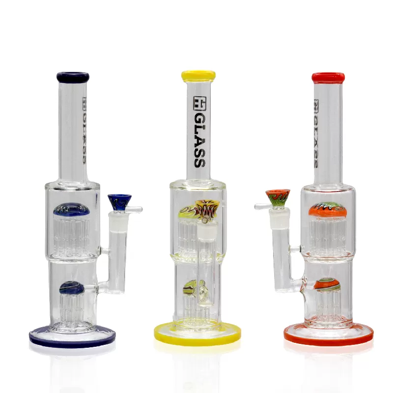 EH 002 GLASS WATERPIPE