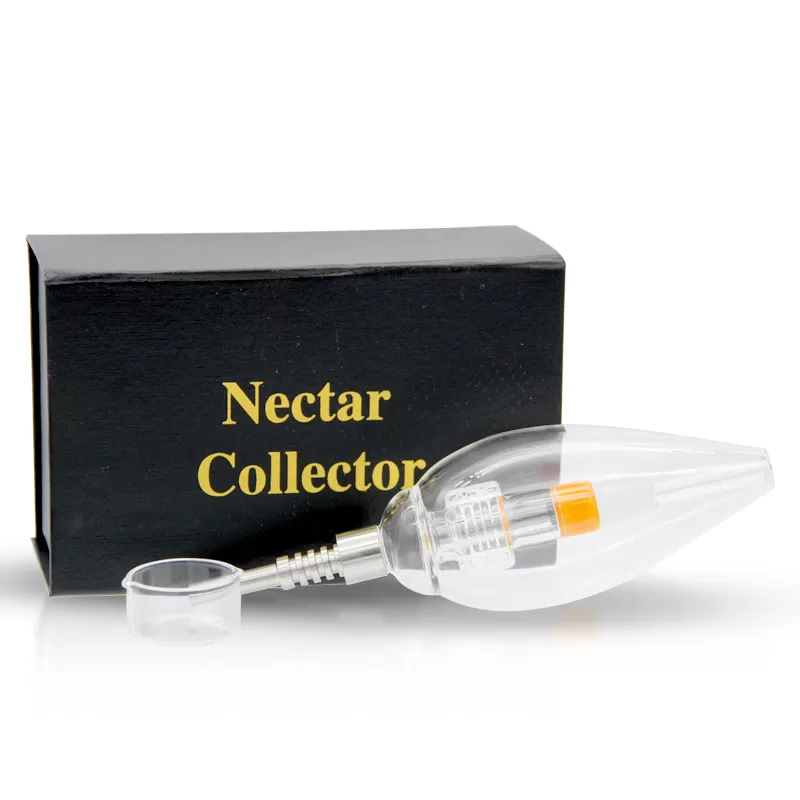 NC MATRIX TIT NAIL BASE SET