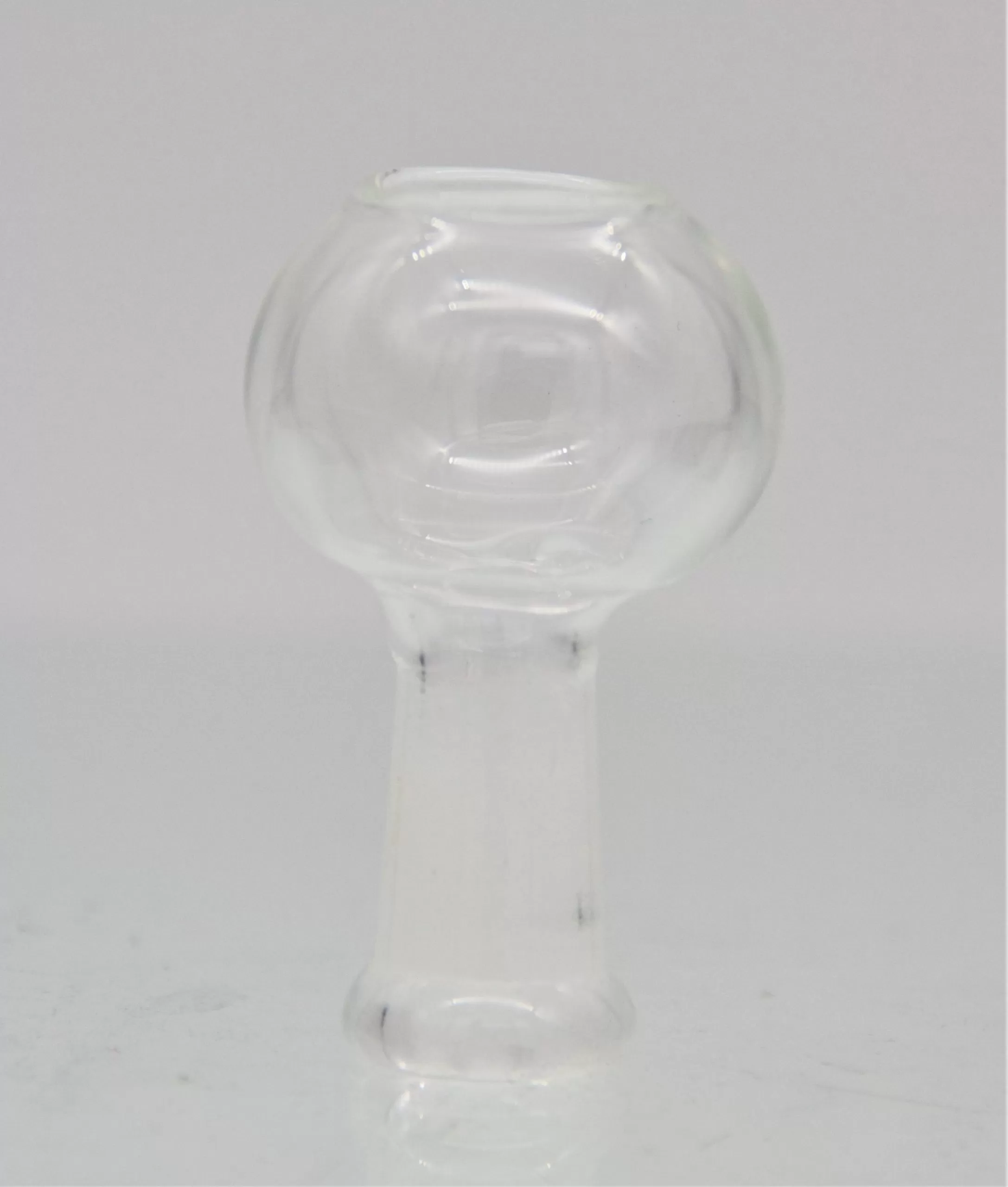 10MM FEMALE CLEAR CONVERTER