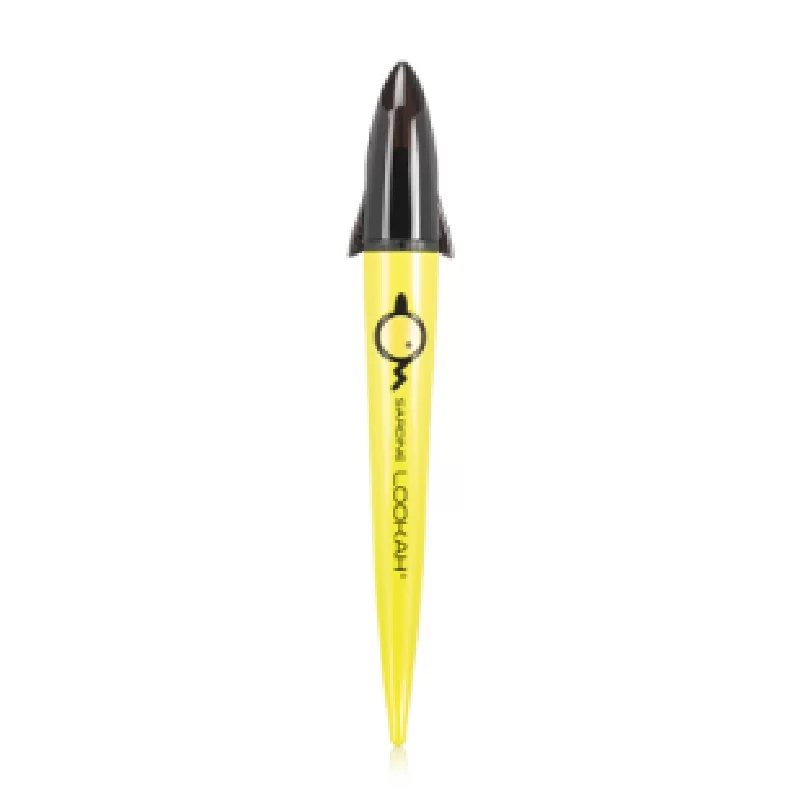LOOKAH SARDINE HOT KNIFE  NEON GREEN