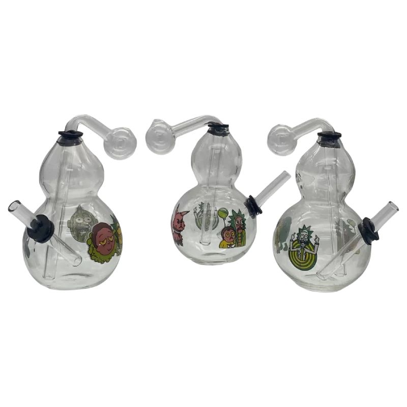 V 5'' WPS R&M OIL