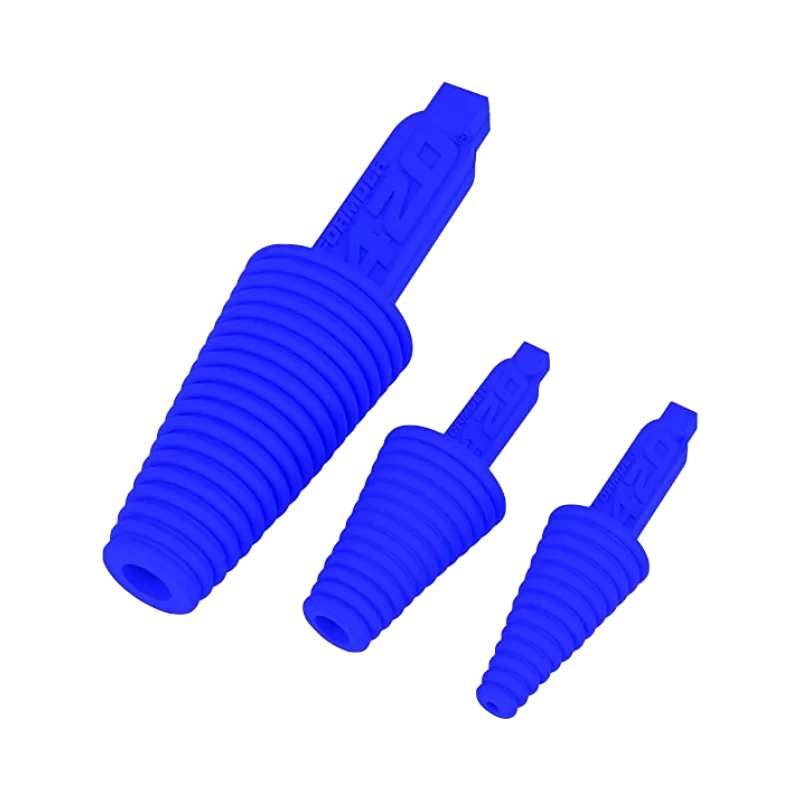 FORMULA 420 CLEANING PLUG 3 SIZES PACK