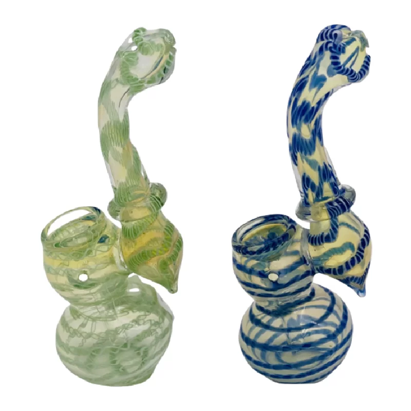 BIG INSIDE OUT BUBBLER