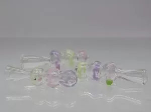3” SLYME COLOR ONE HITTER