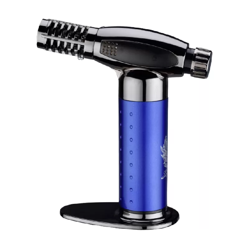 SMOXY TORCH LIGHTER DELUXE BLUE (ST121)