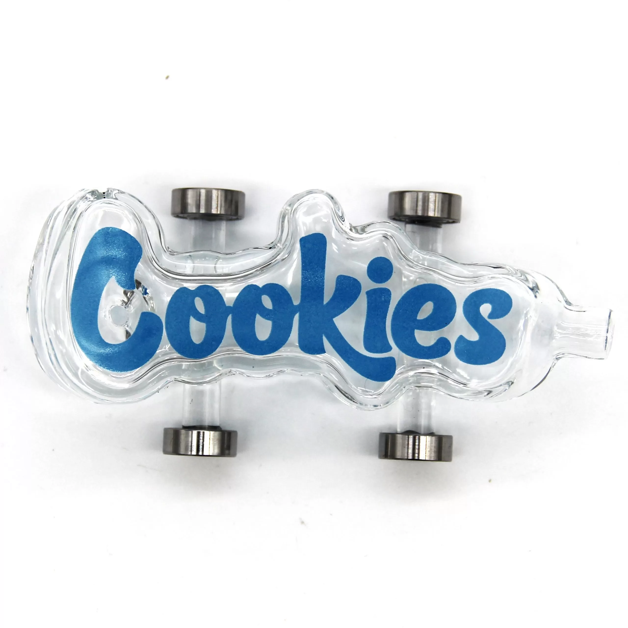 COOKIES TOKE DECK  CLEAR  (CKH 003 C)